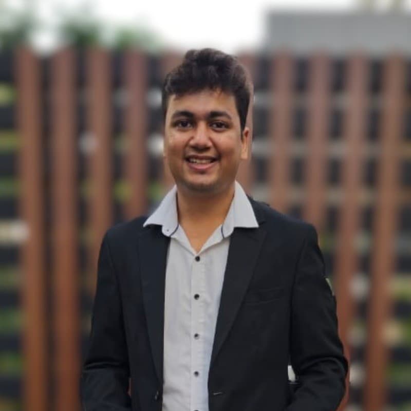 Chaitya Shah — Columbia University MSDS