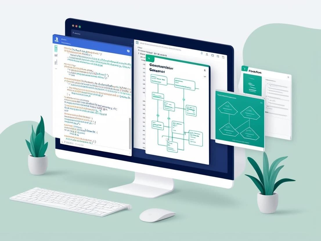 Engraph.dev: Demystifying codebases with AI