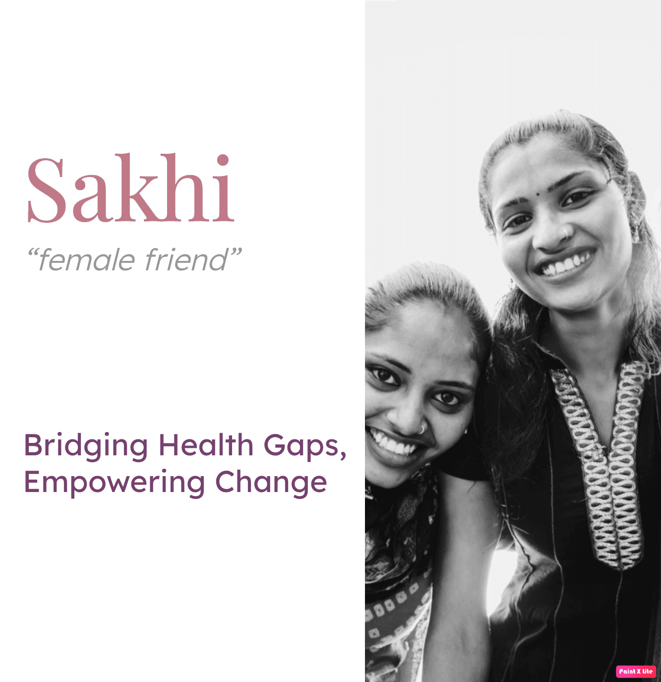 The Story Behind Sakhi: WhatsApp-based Maternal Health Literacy
