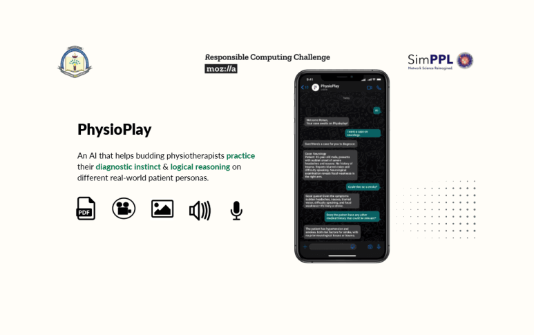 PhysioPlay Team