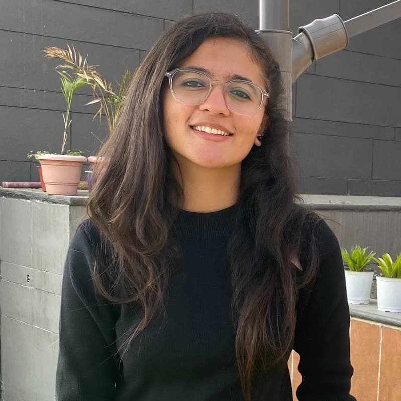 Heli Naik