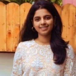 Niddhi Kadam